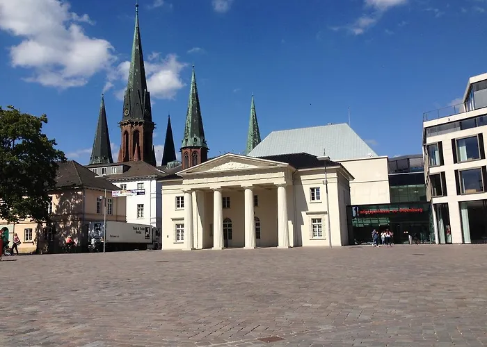Hotel Wieting