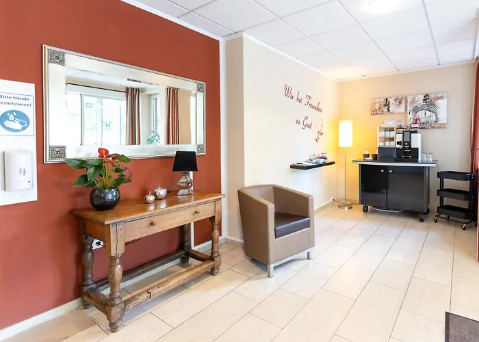 Hermes Hotel Oldenburg