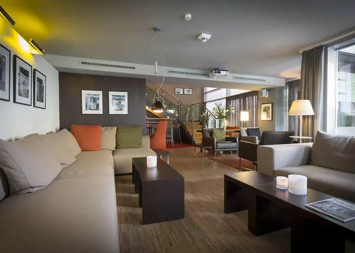 Altera Hotel